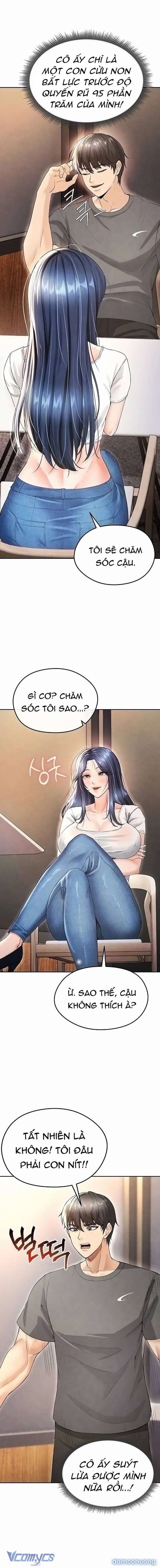 [18+] Cô Nàng Cầu Thủ Hư Hỏng 