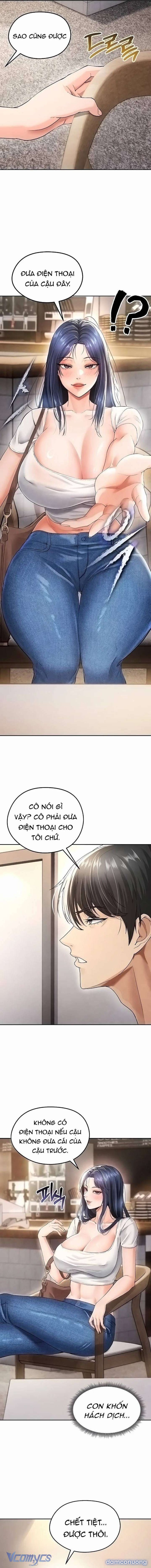[18+] Cô Nàng Cầu Thủ Hư Hỏng 