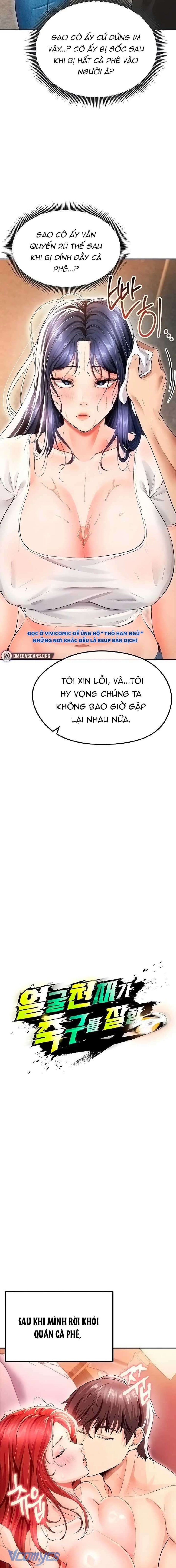 [18+] Cô Nàng Cầu Thủ Hư Hỏng 
