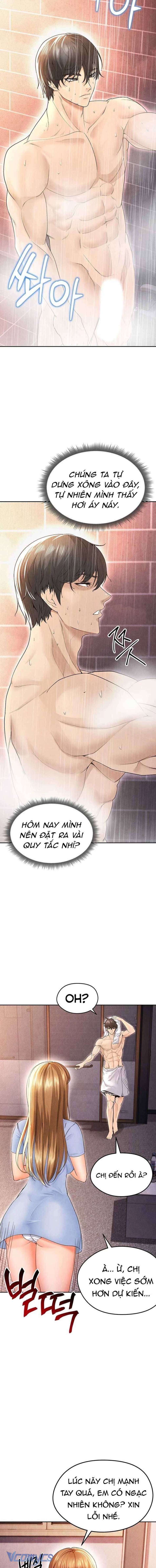 [18+] Cô Nàng Cầu Thủ Hư Hỏng 