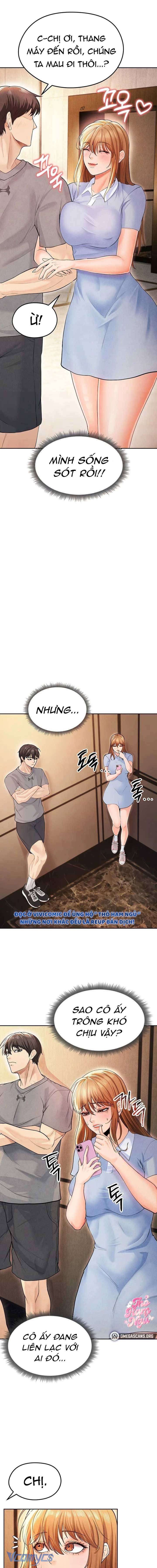 [18+] Cô Nàng Cầu Thủ Hư Hỏng 