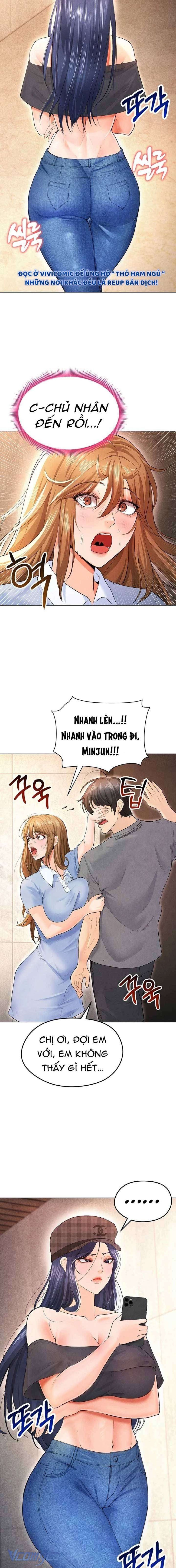 [18+] Cô Nàng Cầu Thủ Hư Hỏng 