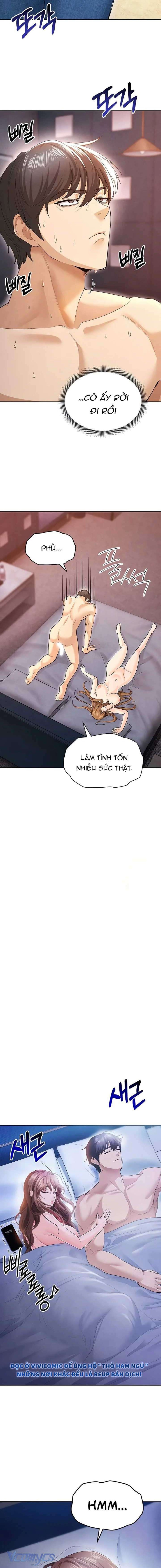 [18+] Cô Nàng Cầu Thủ Hư Hỏng 