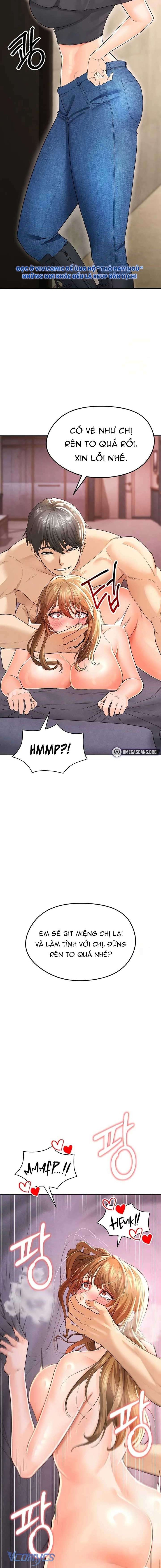 [18+] Cô Nàng Cầu Thủ Hư Hỏng 