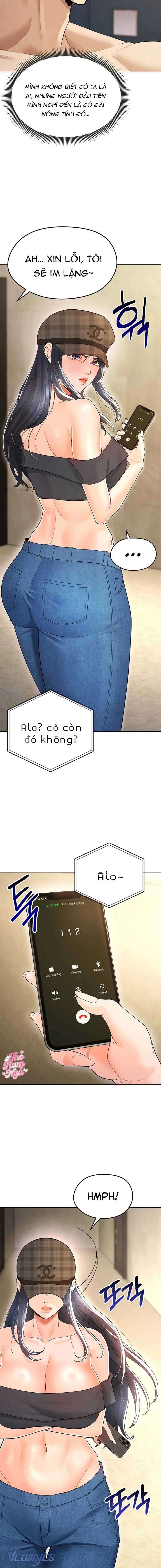 [18+] Cô Nàng Cầu Thủ Hư Hỏng 