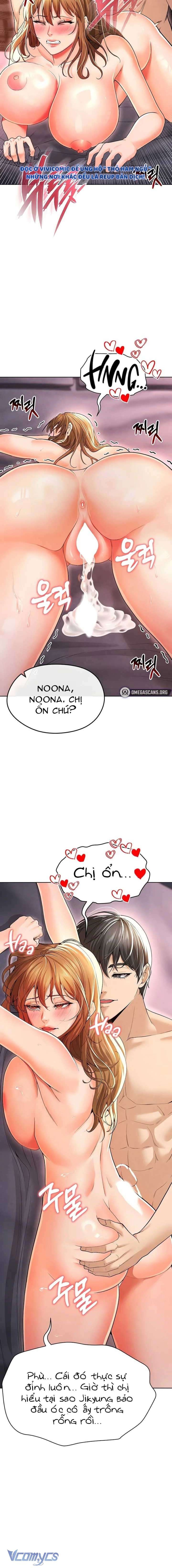 [18+] Cô Nàng Cầu Thủ Hư Hỏng 
