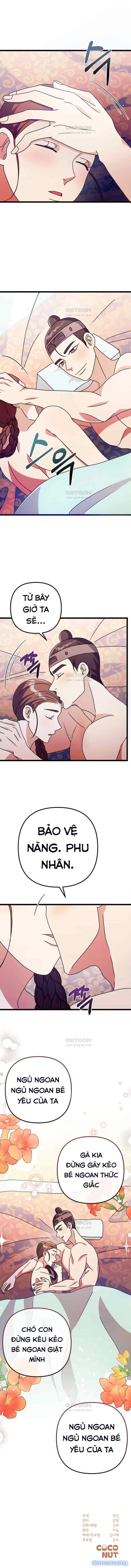 [18+] Chuyện Tình Góa Phụ 