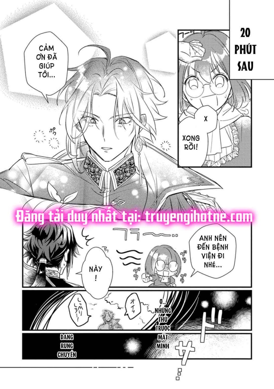 [18+] CHUYỂN SINH THÀNH NỮ CHÍNH TRONG R18 OTOME GAME, NHƯNG KHÔNG BIẾT ĐỐI TÁC ĐÊM ĐẦU TIÊN LÀ AI 
