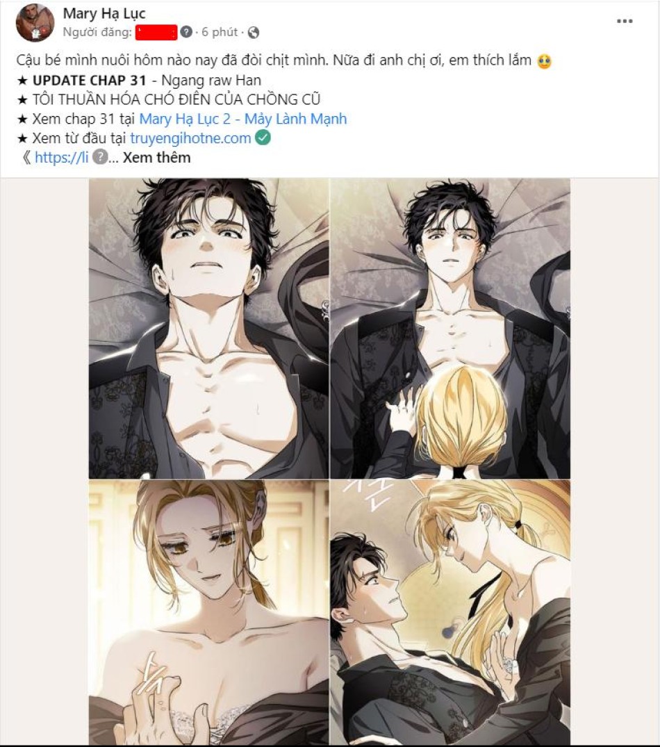 [18+] CHUYỂN SINH THÀNH NỮ CHÍNH TRONG R18 OTOME GAME, NHƯNG KHÔNG BIẾT ĐỐI TÁC ĐÊM ĐẦU TIÊN LÀ AI 