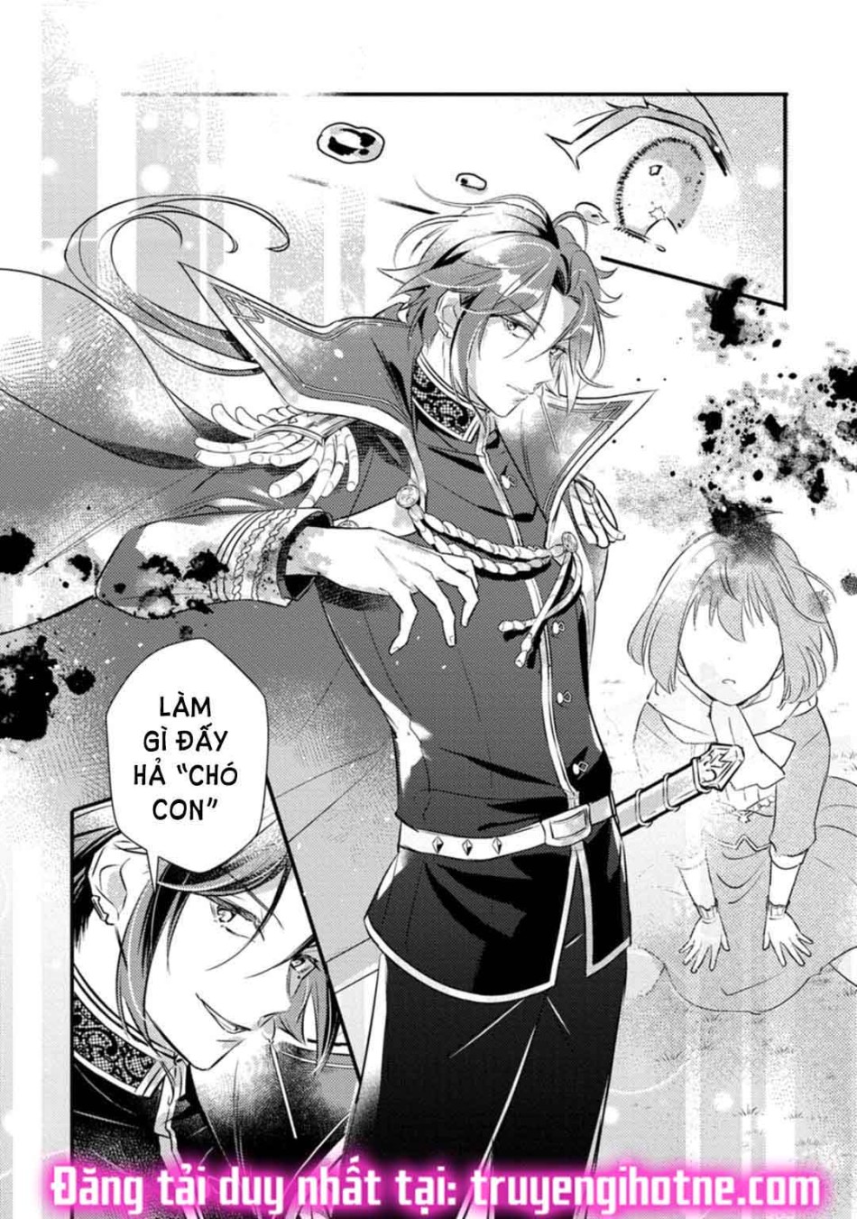 [18+] CHUYỂN SINH THÀNH NỮ CHÍNH TRONG R18 OTOME GAME, NHƯNG KHÔNG BIẾT ĐỐI TÁC ĐÊM ĐẦU TIÊN LÀ AI 