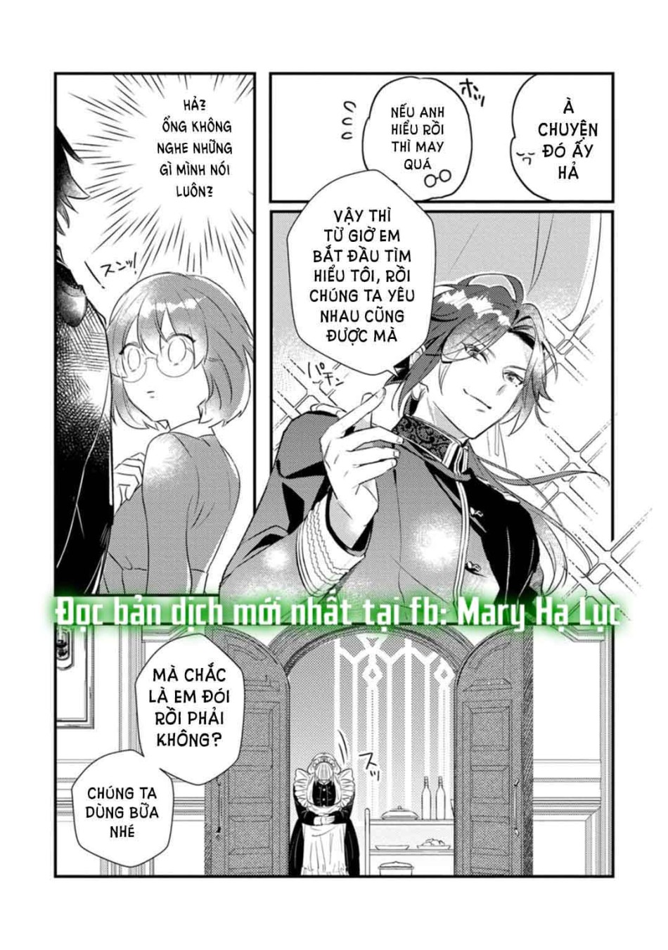 [18+] CHUYỂN SINH THÀNH NỮ CHÍNH TRONG R18 OTOME GAME, NHƯNG KHÔNG BIẾT ĐỐI TÁC ĐÊM ĐẦU TIÊN LÀ AI 