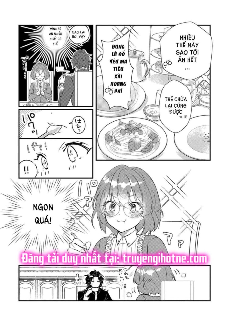[18+] CHUYỂN SINH THÀNH NỮ CHÍNH TRONG R18 OTOME GAME, NHƯNG KHÔNG BIẾT ĐỐI TÁC ĐÊM ĐẦU TIÊN LÀ AI 