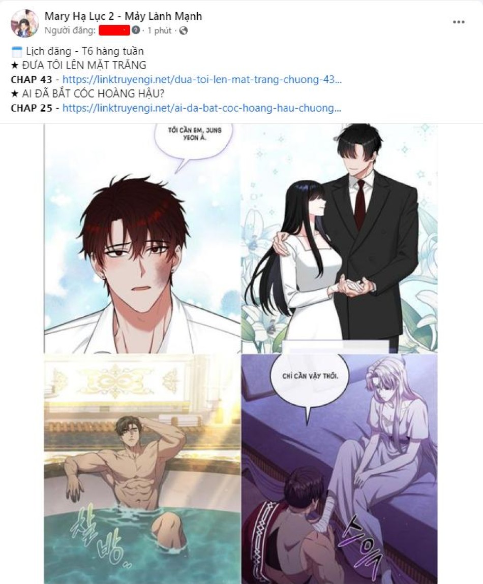 [18+] CHUYỂN SINH THÀNH NỮ CHÍNH TRONG R18 OTOME GAME, NHƯNG KHÔNG BIẾT ĐỐI TÁC ĐÊM ĐẦU TIÊN LÀ AI 
