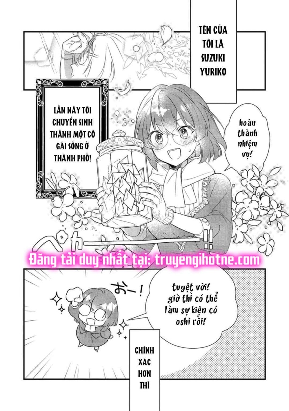 [18+] CHUYỂN SINH THÀNH NỮ CHÍNH TRONG R18 OTOME GAME, NHƯNG KHÔNG BIẾT ĐỐI TÁC ĐÊM ĐẦU TIÊN LÀ AI 