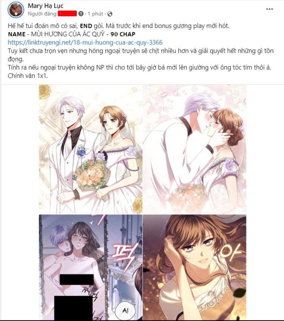 [18+] CHUYỂN SINH THÀNH NỮ CHÍNH TRONG R18 OTOME GAME, NHƯNG KHÔNG BIẾT ĐỐI TÁC ĐÊM ĐẦU TIÊN LÀ AI 
