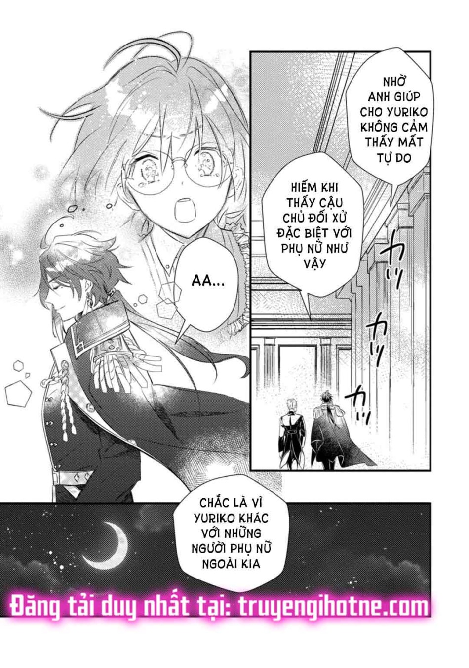 [18+] CHUYỂN SINH THÀNH NỮ CHÍNH TRONG R18 OTOME GAME, NHƯNG KHÔNG BIẾT ĐỐI TÁC ĐÊM ĐẦU TIÊN LÀ AI 