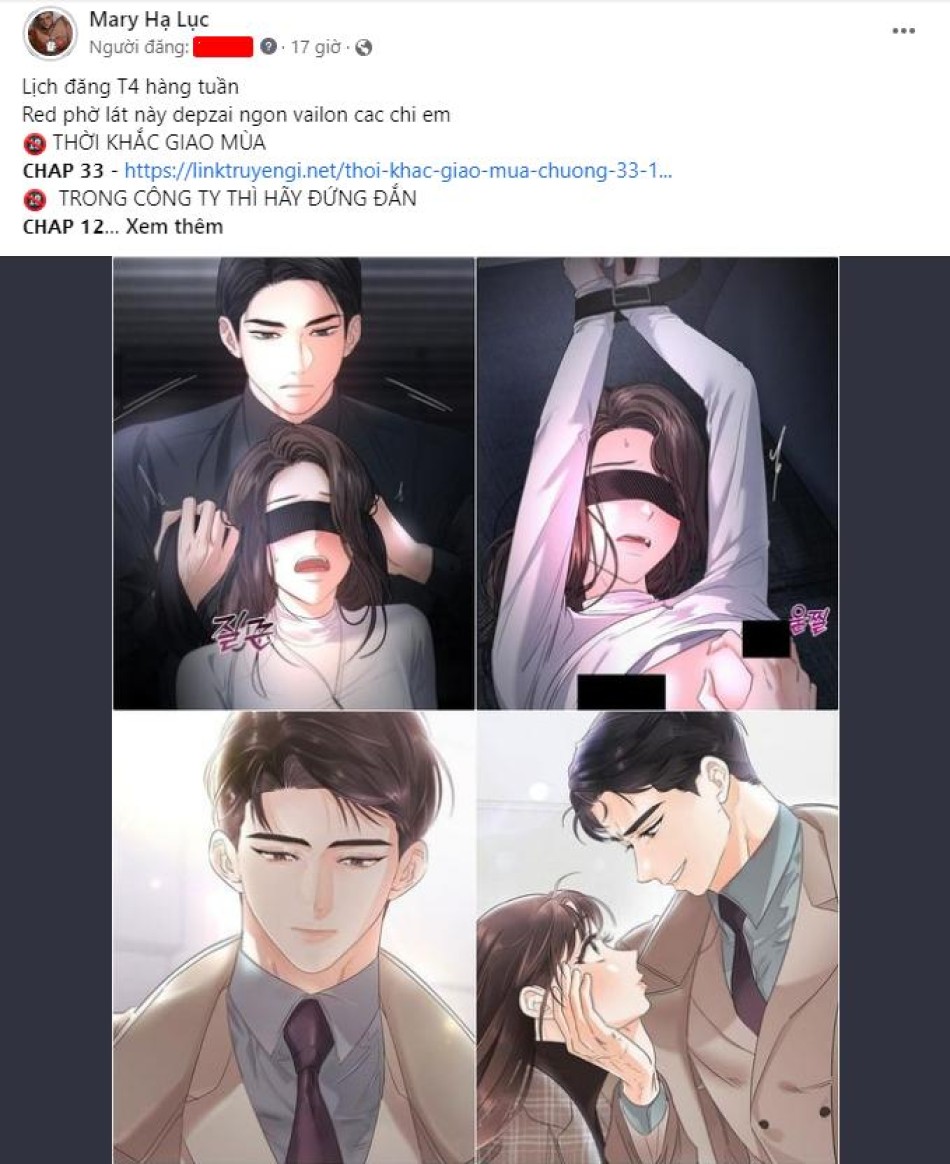 [18+] CHUYỂN SINH THÀNH NỮ CHÍNH TRONG R18 OTOME GAME, NHƯNG KHÔNG BIẾT ĐỐI TÁC ĐÊM ĐẦU TIÊN LÀ AI 