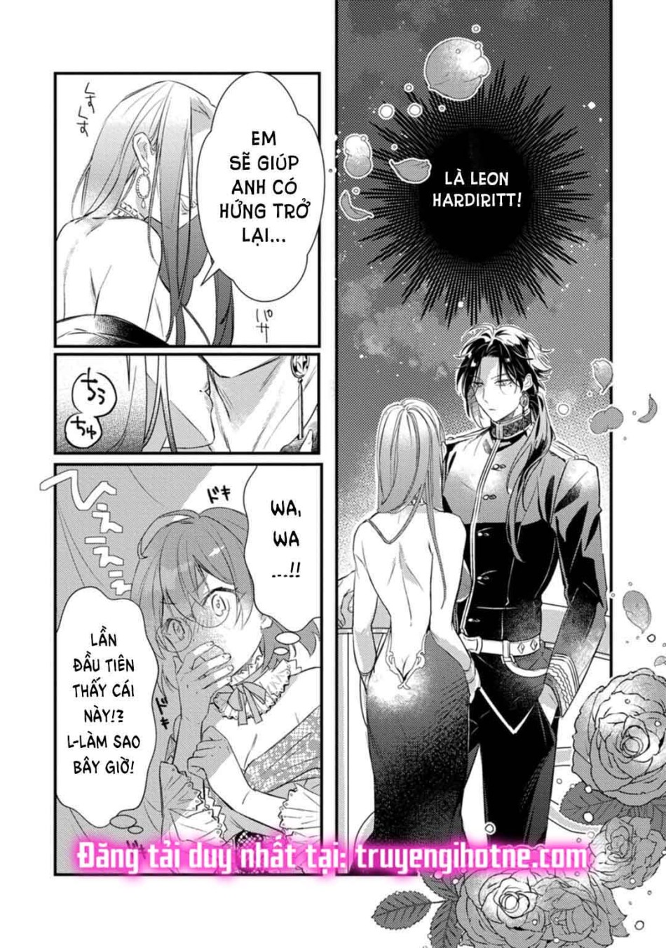 [18+] CHUYỂN SINH THÀNH NỮ CHÍNH TRONG R18 OTOME GAME, NHƯNG KHÔNG BIẾT ĐỐI TÁC ĐÊM ĐẦU TIÊN LÀ AI 