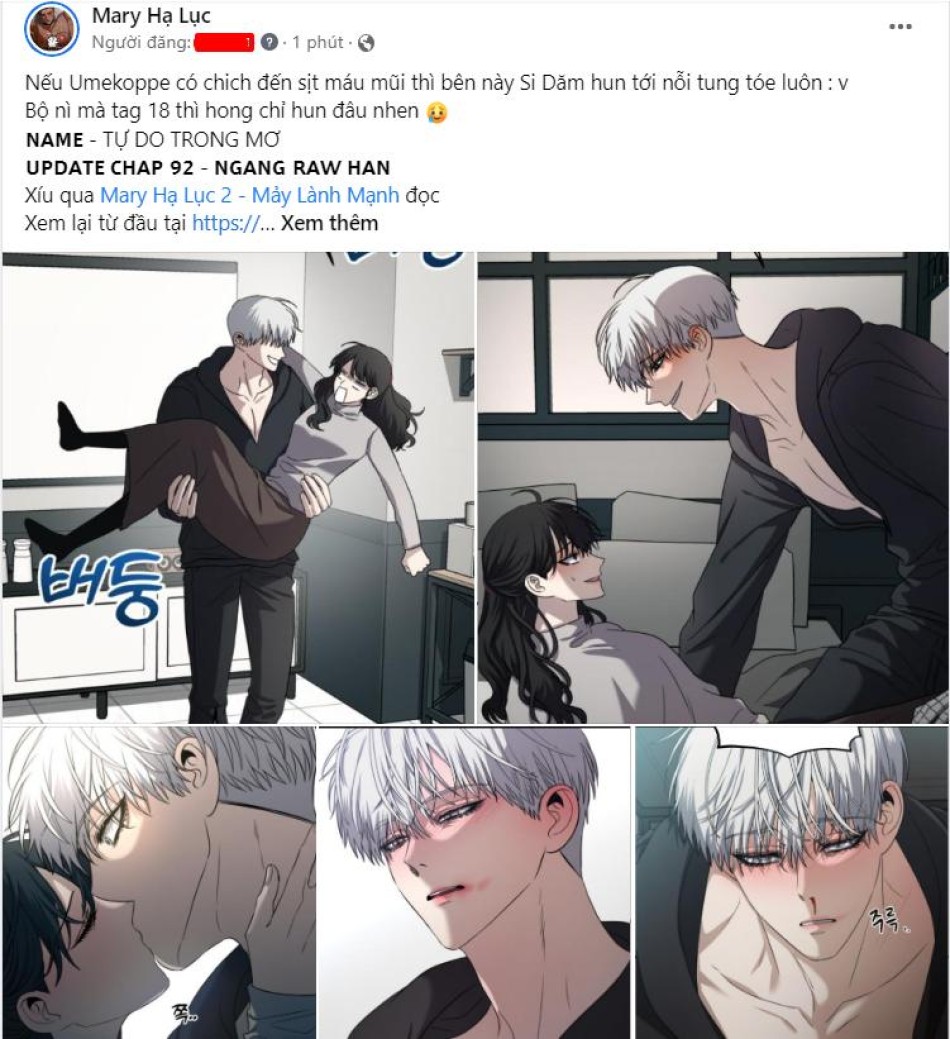 [18+] CHUYỂN SINH THÀNH NỮ CHÍNH TRONG R18 OTOME GAME, NHƯNG KHÔNG BIẾT ĐỐI TÁC ĐÊM ĐẦU TIÊN LÀ AI 