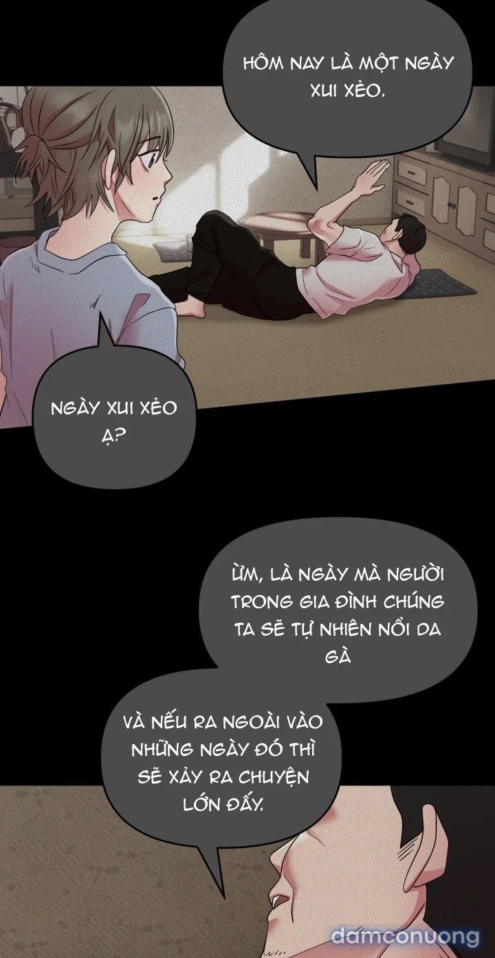 [18+] Chuyển Phát Nhanh Hongkong 