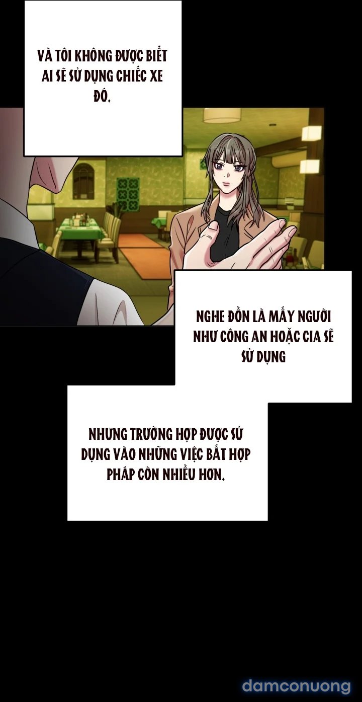 [18+] Chuyển Phát Nhanh Hongkong 