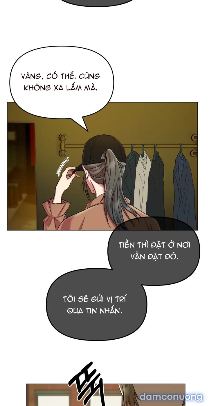 [18+] Chuyển Phát Nhanh Hongkong 
