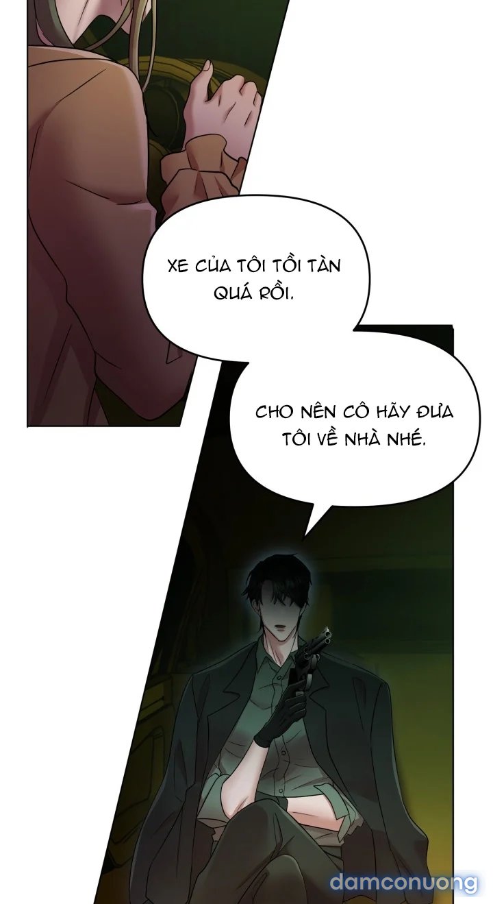 [18+] Chuyển Phát Nhanh Hongkong 