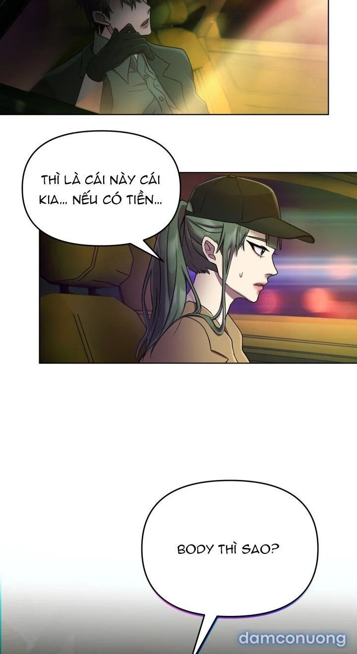 [18+] Chuyển Phát Nhanh Hongkong 