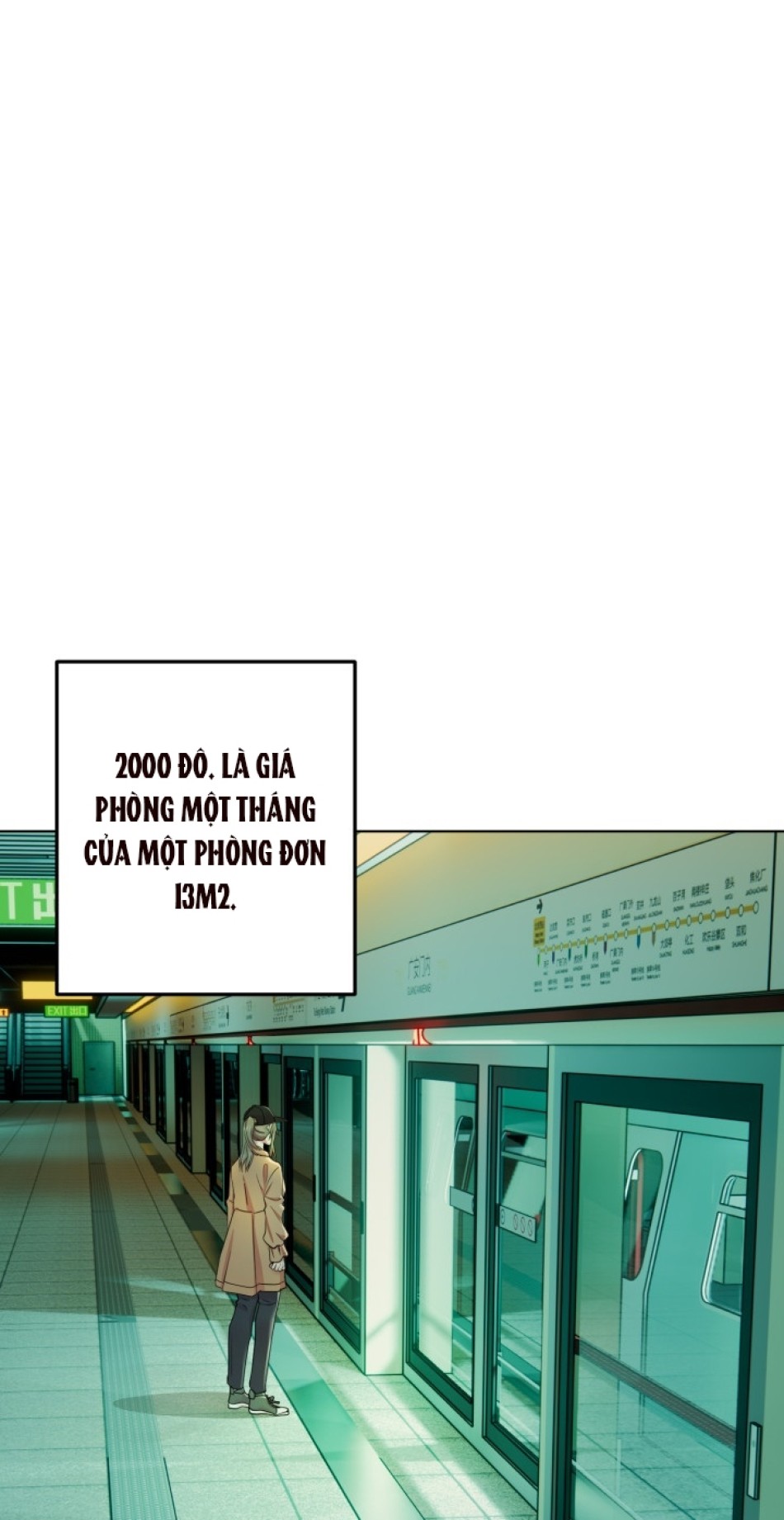 [18+] Chuyển Phát Nhanh Hongkong 