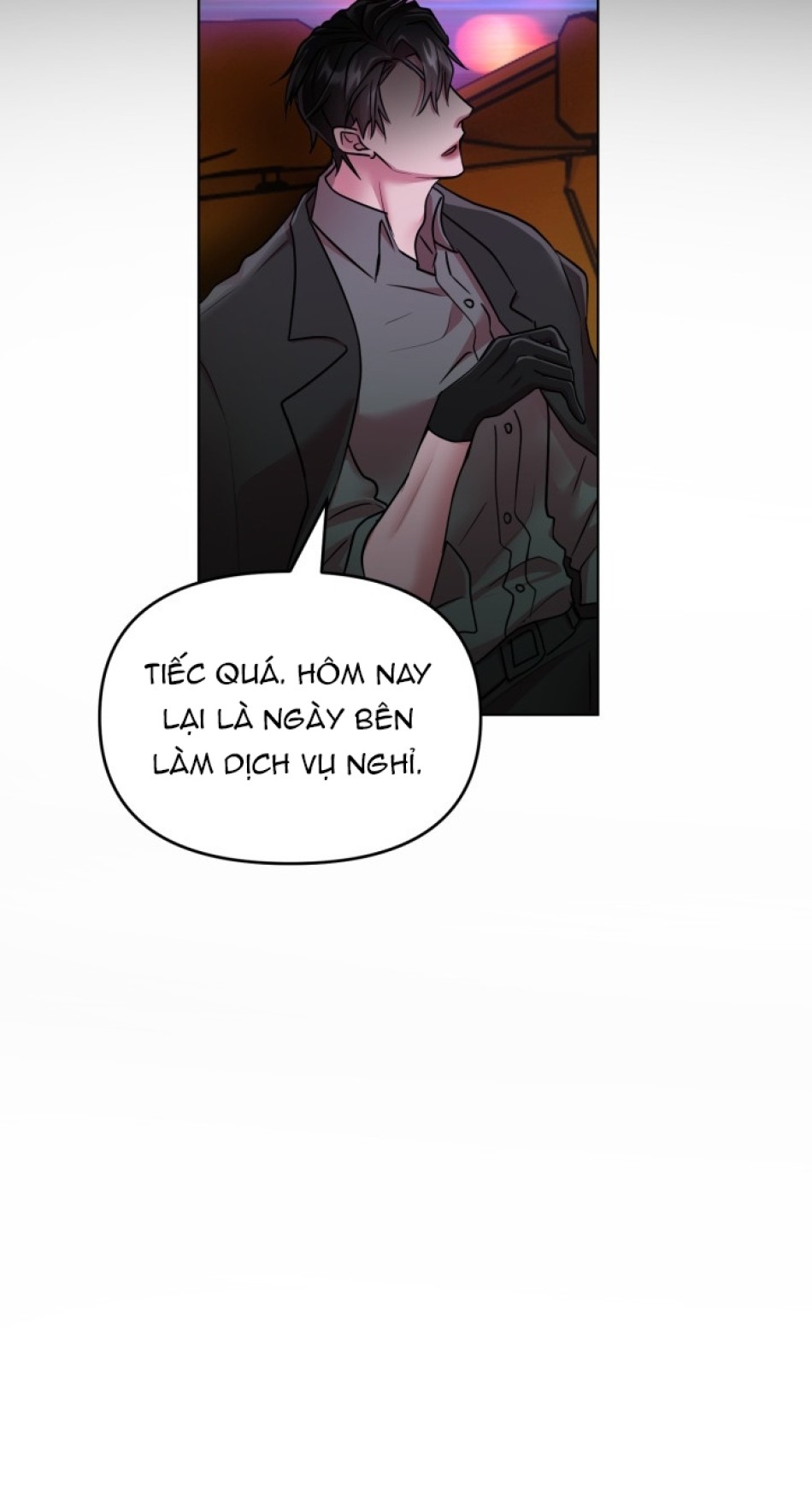 [18+] Chuyển Phát Nhanh Hongkong 