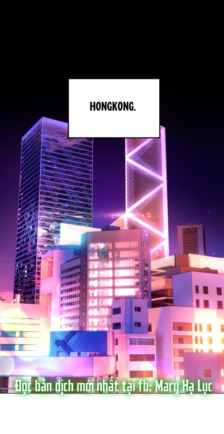 [18+] Chuyển Phát Nhanh Hongkong 
