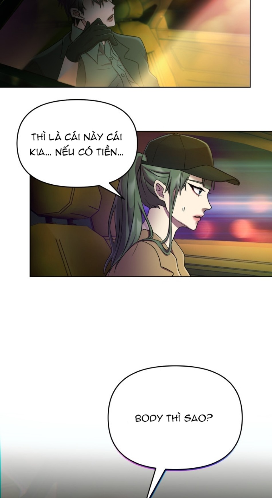 [18+] Chuyển Phát Nhanh Hongkong 