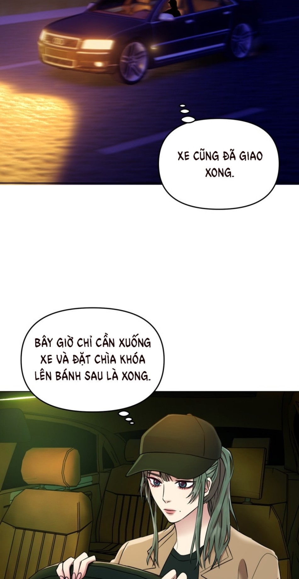[18+] Chuyển Phát Nhanh Hongkong 