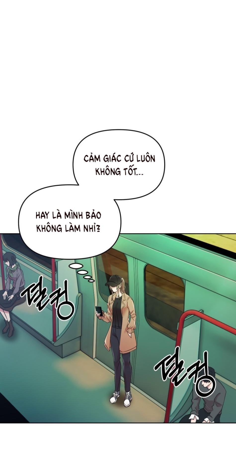 [18+] Chuyển Phát Nhanh Hongkong 