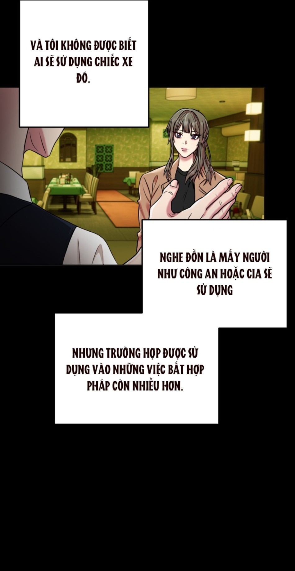 [18+] Chuyển Phát Nhanh Hongkong 