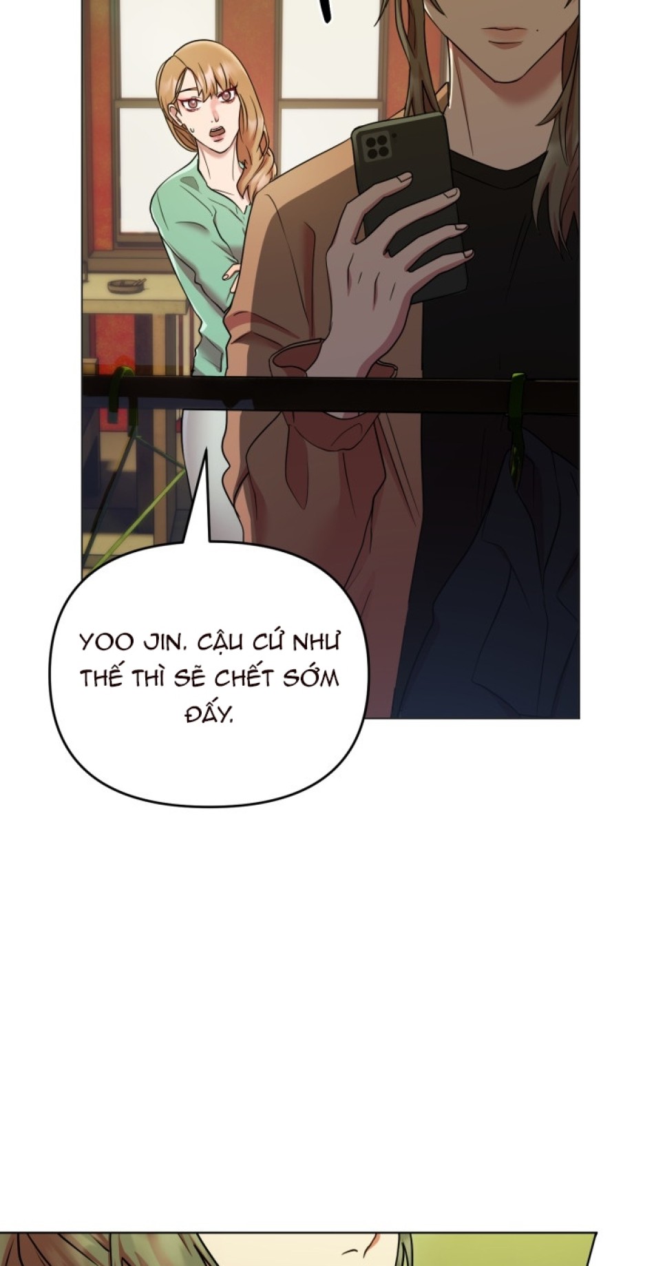 [18+] Chuyển Phát Nhanh Hongkong 