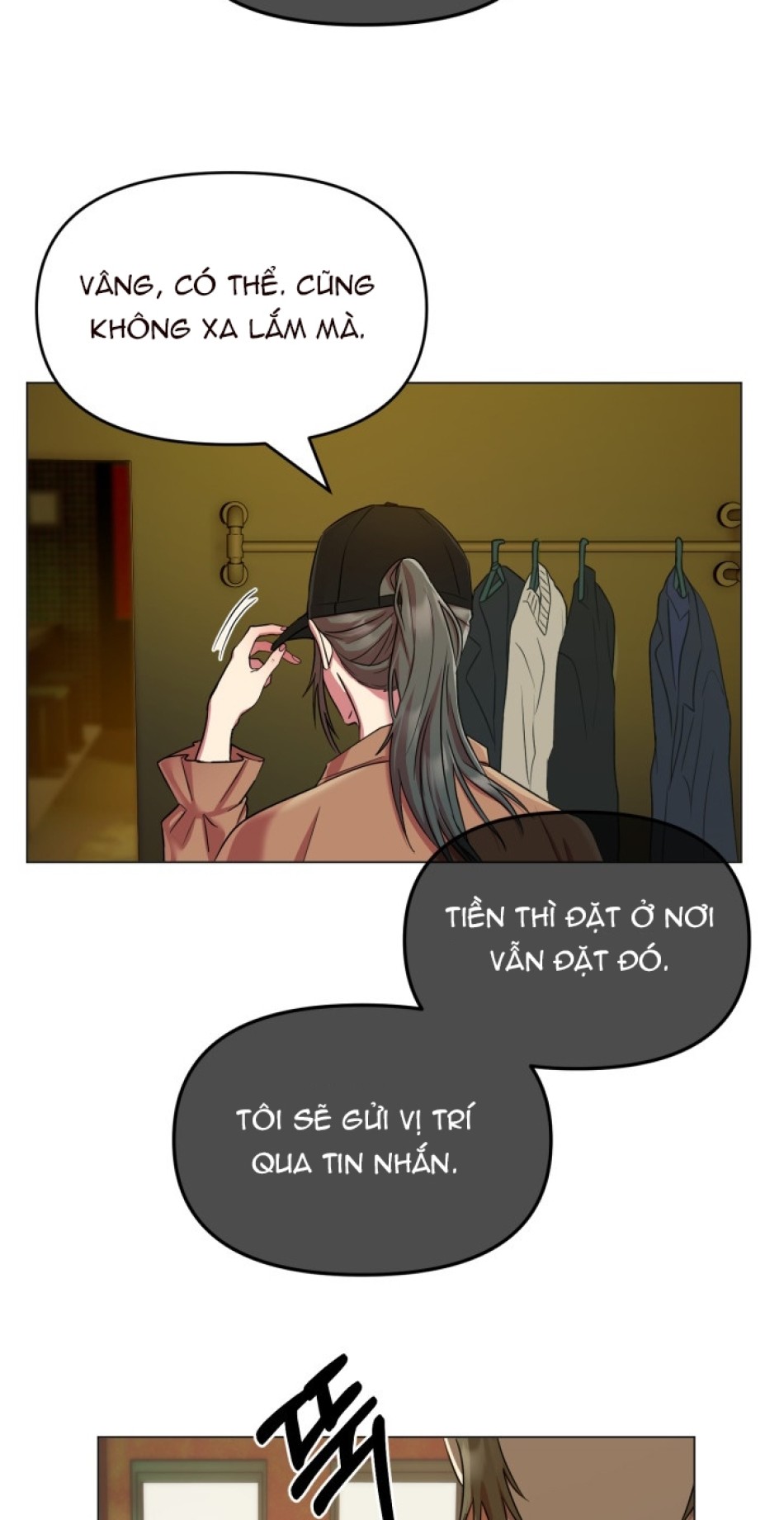 [18+] Chuyển Phát Nhanh Hongkong 