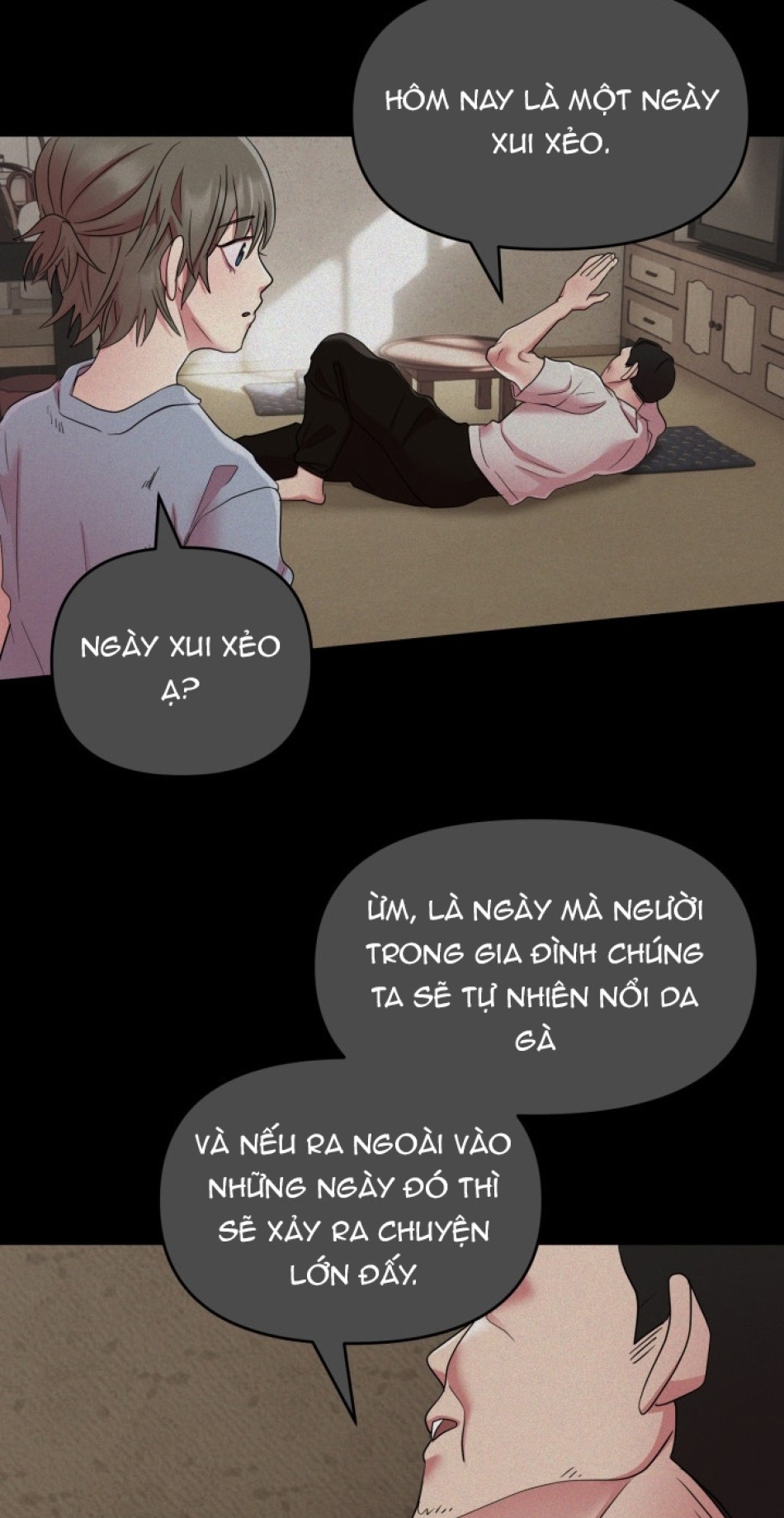 [18+] Chuyển Phát Nhanh Hongkong 