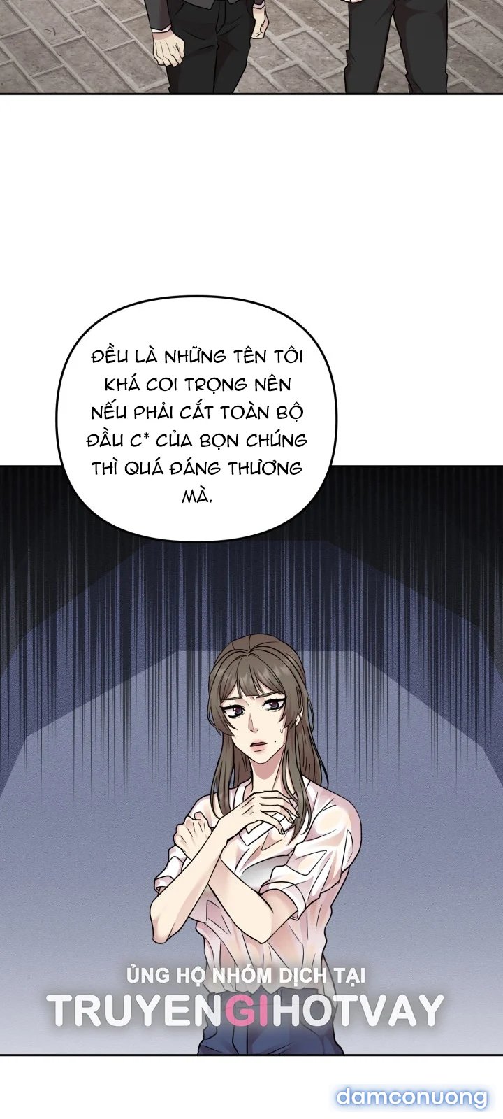 [18+] Chuyển Phát Nhanh Hongkong 