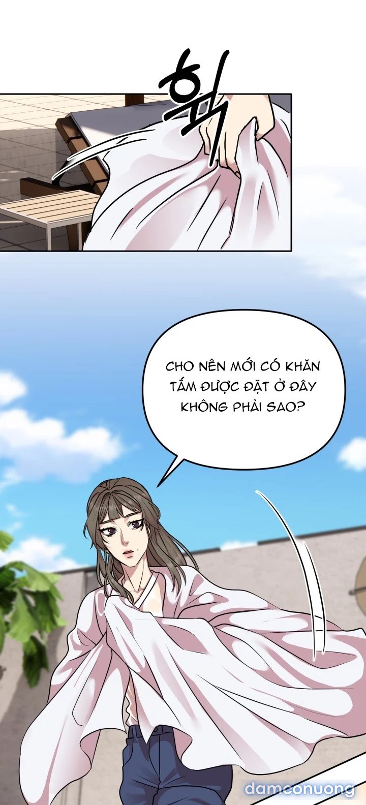 [18+] Chuyển Phát Nhanh Hongkong 