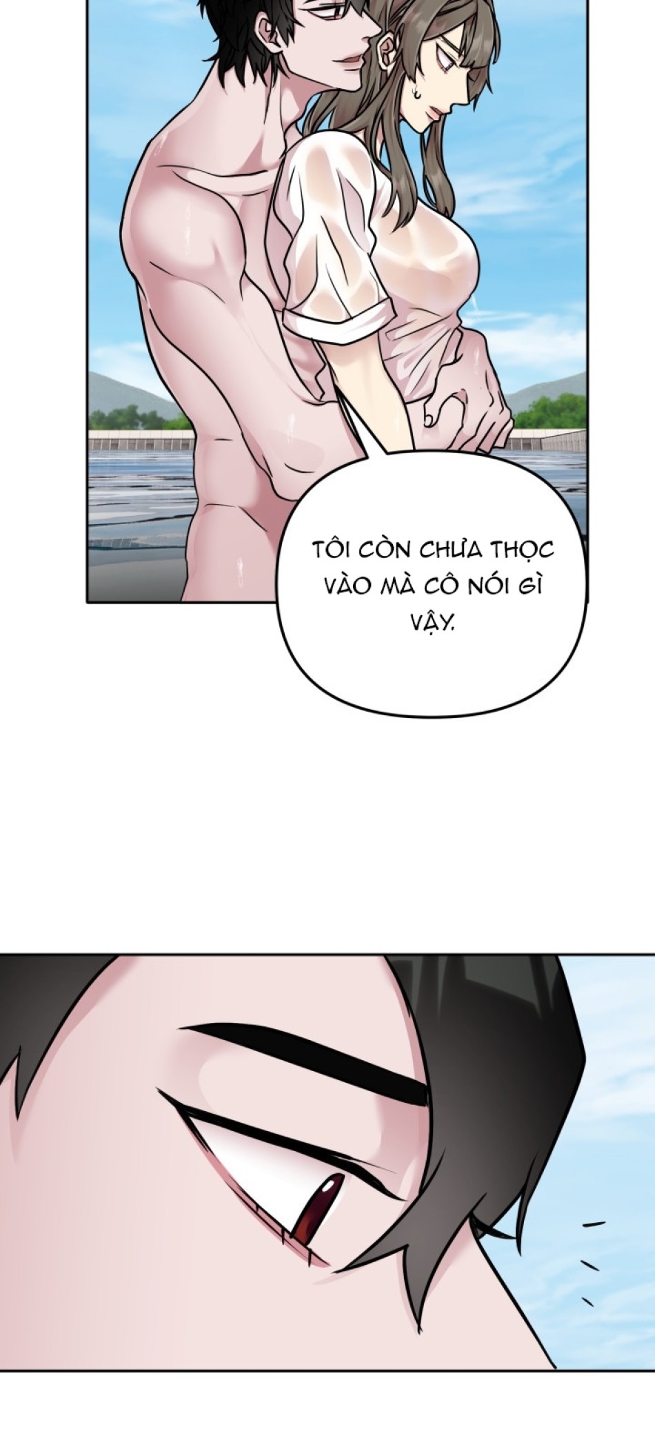 [18+] Chuyển Phát Nhanh Hongkong 