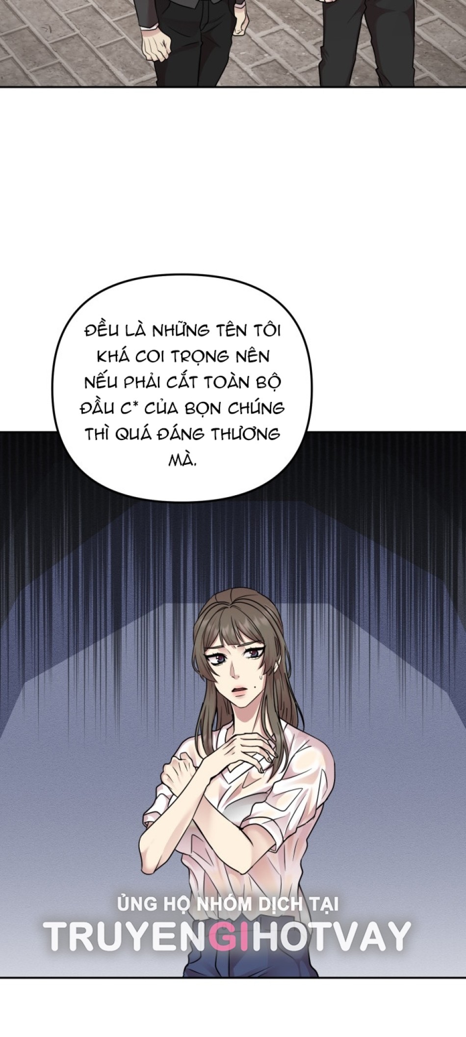 [18+] Chuyển Phát Nhanh Hongkong 