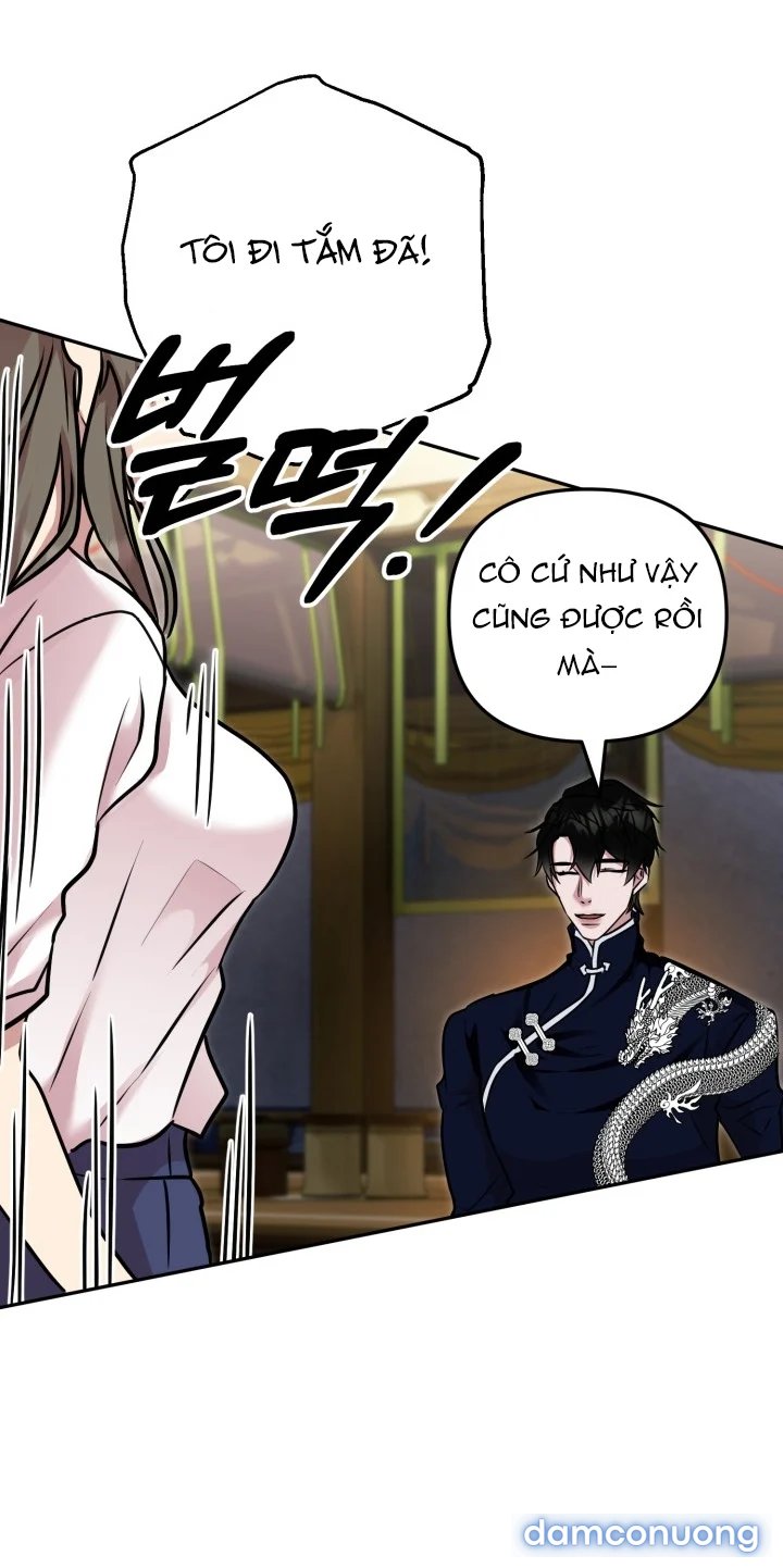 [18+] Chuyển Phát Nhanh Hongkong 