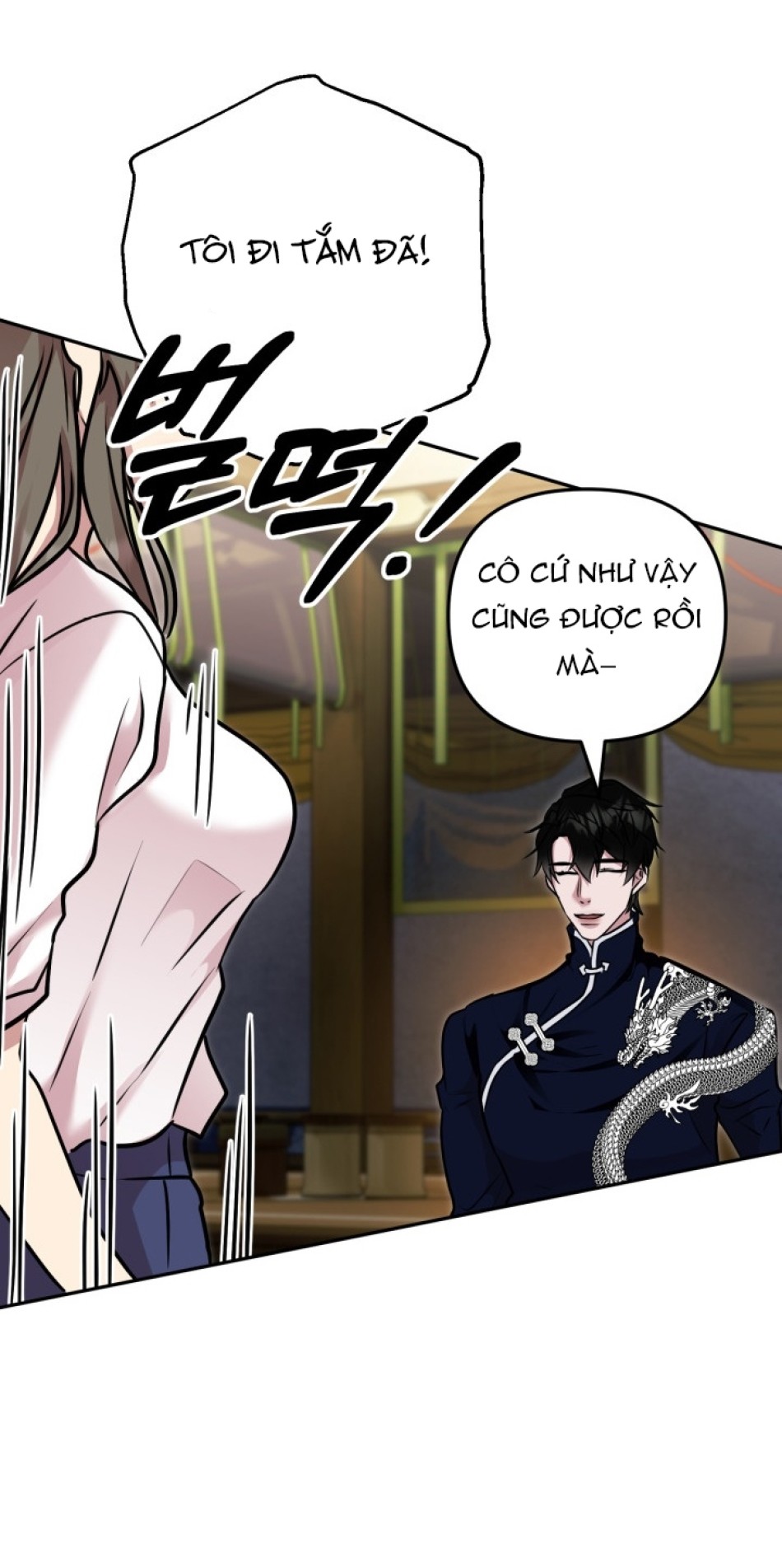 [18+] Chuyển Phát Nhanh Hongkong 