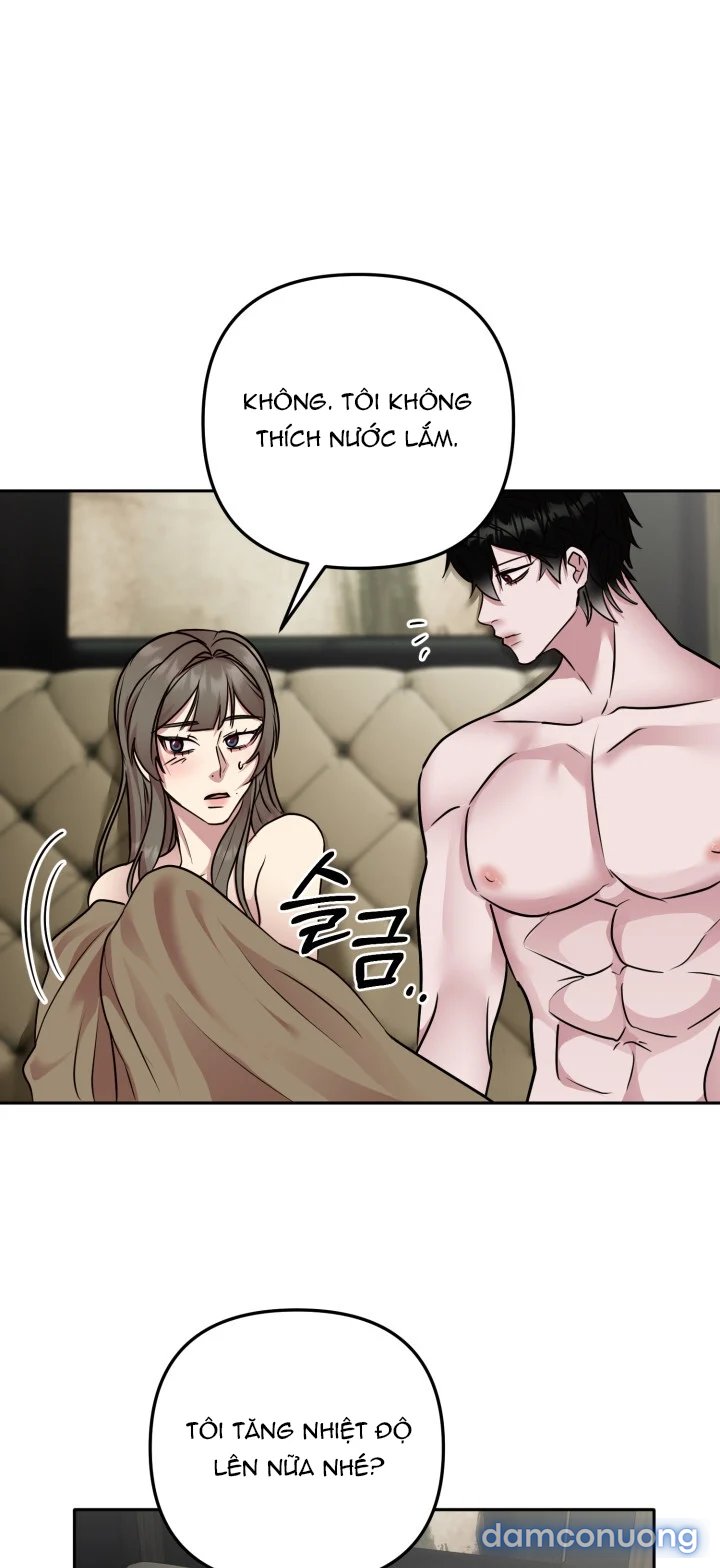 [18+] Chuyển Phát Nhanh Hongkong 