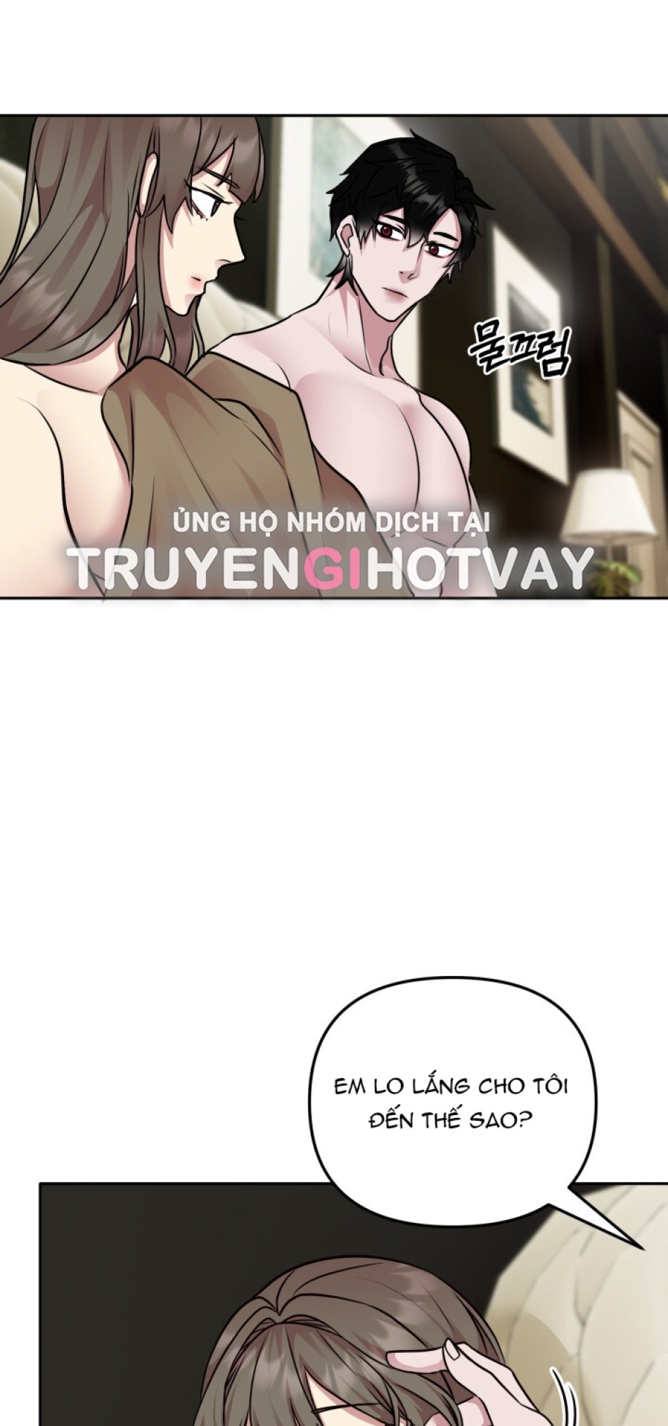 [18+] Chuyển Phát Nhanh Hongkong 
