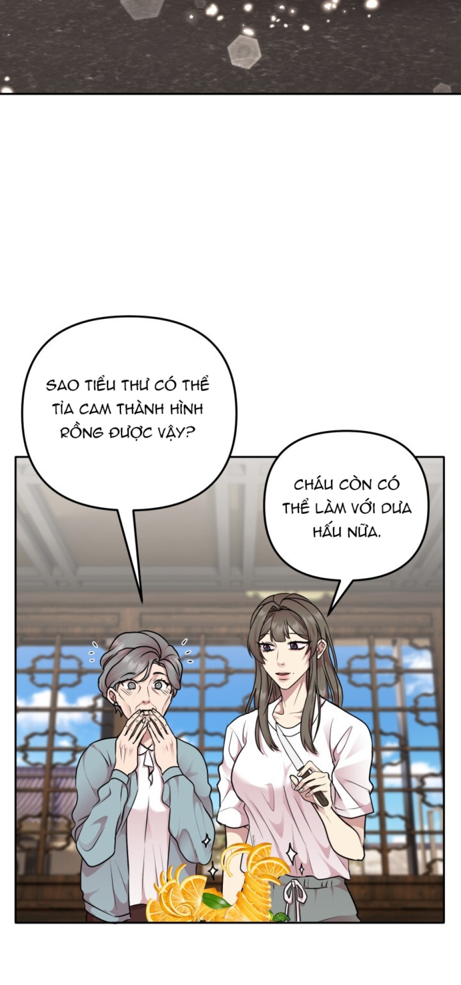 [18+] Chuyển Phát Nhanh Hongkong 