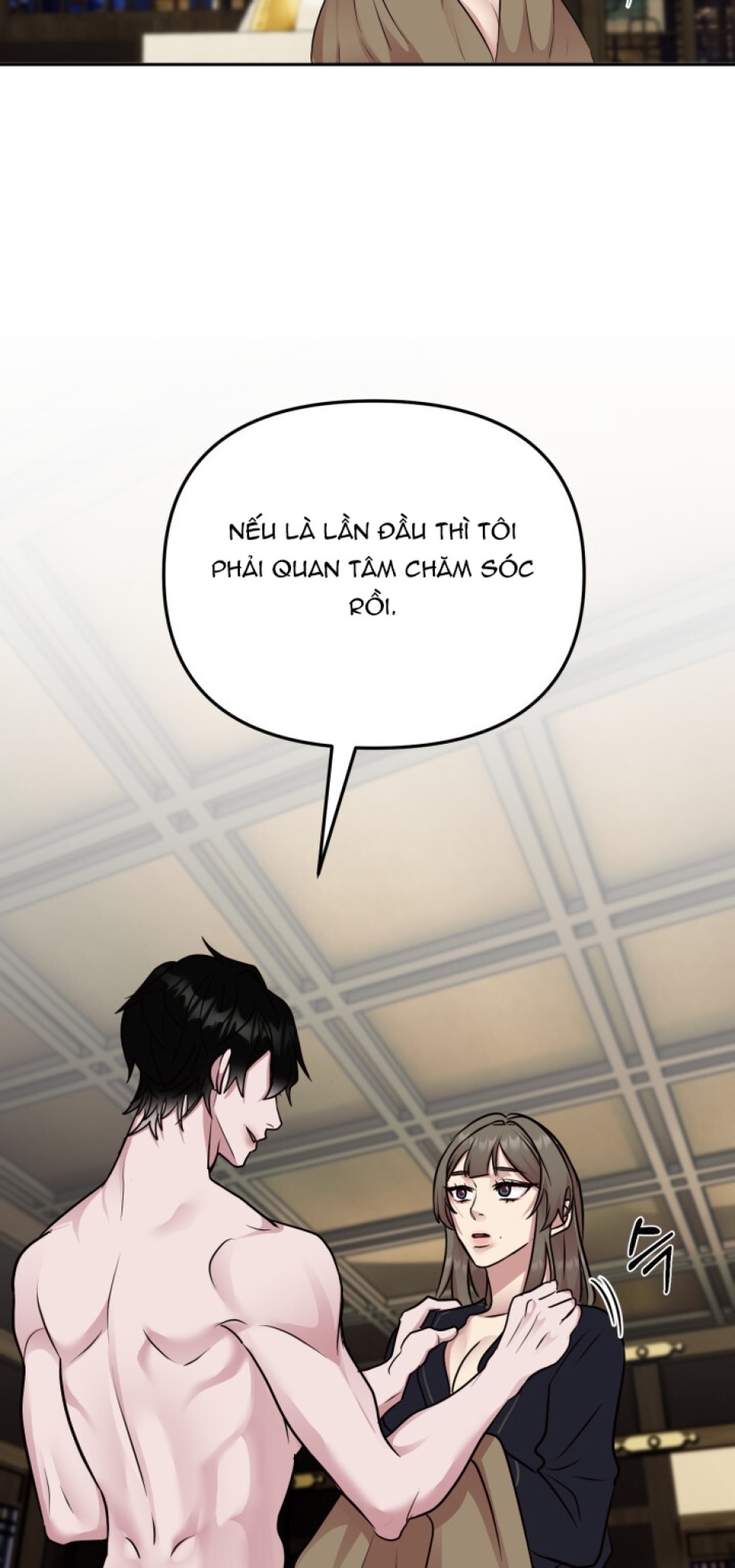 [18+] Chuyển Phát Nhanh Hongkong 