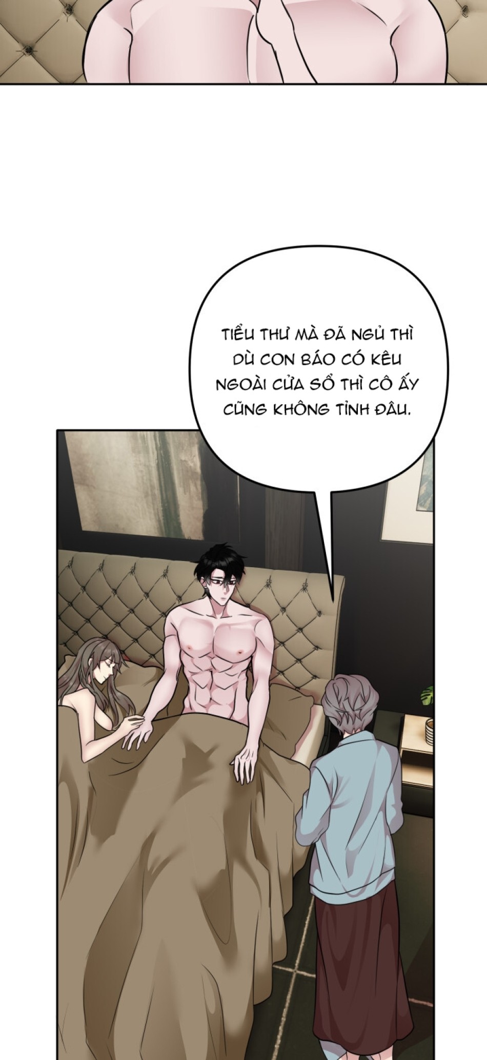 [18+] Chuyển Phát Nhanh Hongkong 