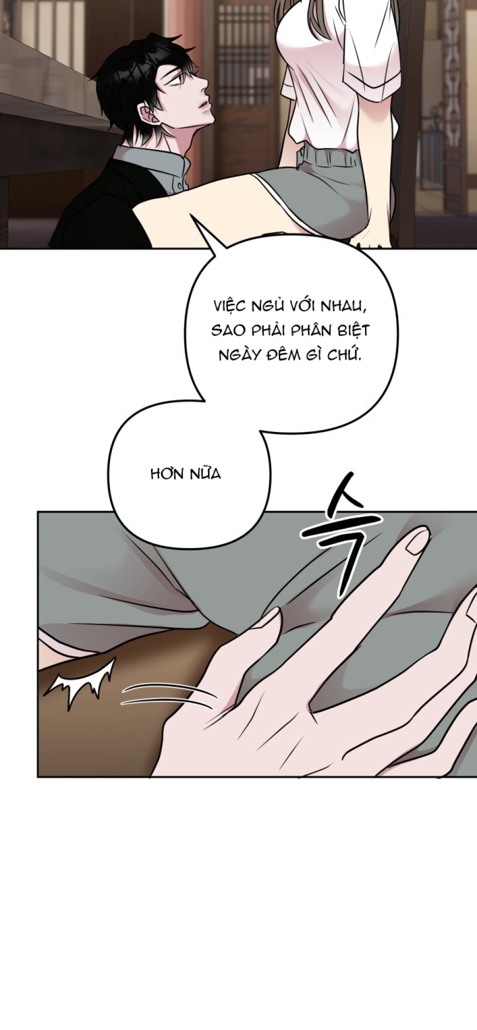 [18+] Chuyển Phát Nhanh Hongkong 